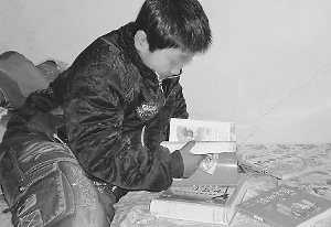 点击进入下一页