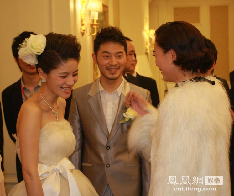 应采儿怒撕小三_应采儿 电影_应采儿 电视剧_陈小春 ...