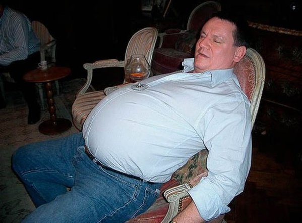 美国大胖子的大肚子图片