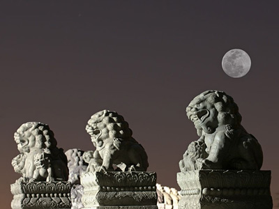 北京市水利规划设计研究院副总工程师,永定河项目总设计师邓卓智昨天