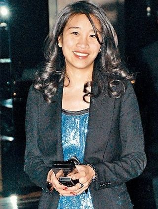 组图:盘点香港社交界身世显赫的低调名媛