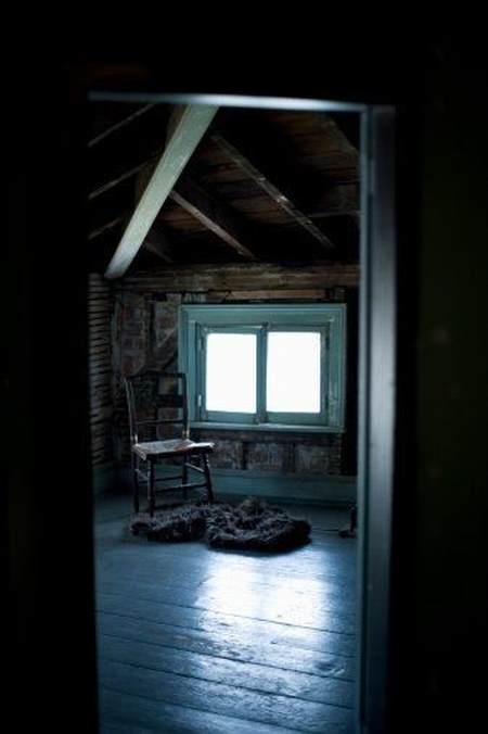 真实案例揭秘:这样的房子不能住(图)