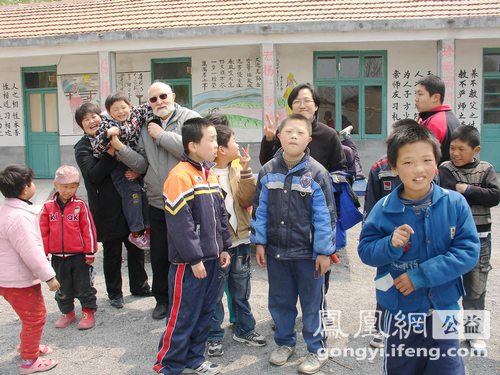 服務農村智障兒童 山東臨沂天緣益智學校求賢若渴