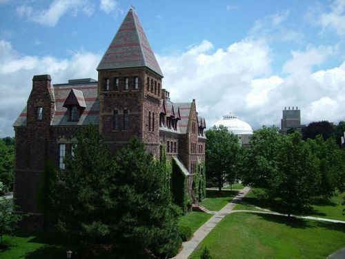 商学院 > 正文 杜克大学(duke university)商学院工商管理硕士(mba)的