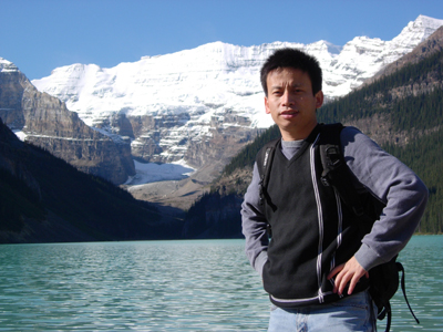 陈志文:不考研可能最好!