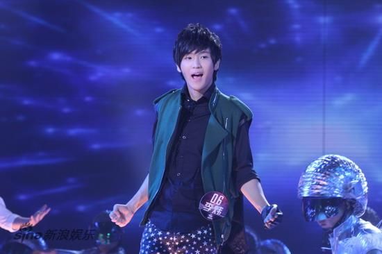 快乐男声并未拿到批文 湖南卫视称海外赛区已撤